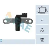 FAE 79327 Krukassensor