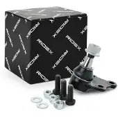 RIDEX 2462S0484 Fuseekogel