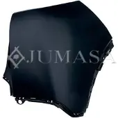JUMASA 27423579 Achterbumper