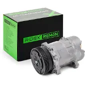 RIDEX 447K0108R Aircopomp