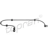 Topran 304 982 Wielsnelheidssensor (ABS)