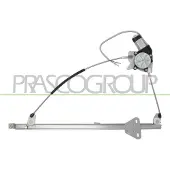 PRASCO Raambedieningsmechanisme VG913W022