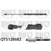 Quinton Hazell QTS128682 Gasveer achterklep