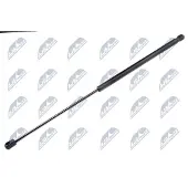 NTY AE-PL-036 Gasveer achterklep
