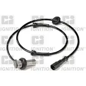 Quinton Hazell XABS694 Wielsnelheidssensor (ABS)