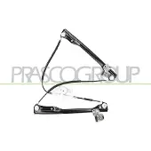 PRASCO Raambedieningsmechanisme VG034W012