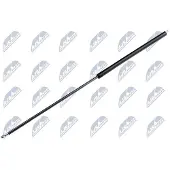 NTY AE-RE-016 Gasveer achterklep