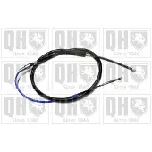 Quinton Hazell BC3269 Handremkabel