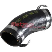 METZGER 2401190 Laadluchtslang