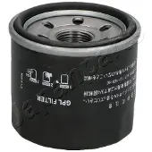 Japanparts FO-GASS Brandstoffilter