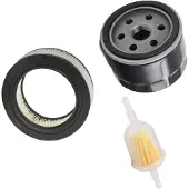 RIDEX 4055F23277 Filterset