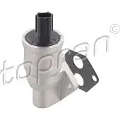 Topran Stationairsteller HANS PRIES 302 681