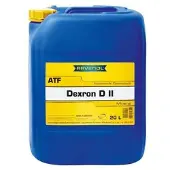 Ravenol 1213102-020-01-999 Olie, automatische transmissie (ATF)