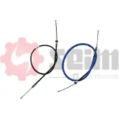 Seim 804800 Handremkabel