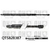 Quinton Hazell QTS828387 Gasveer achterklep