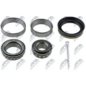 NTY KLT-AU-004 Wiellagerset