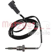 METZGER 08941094 Sensor, uitlaatgastemperatuur