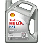 Shell 550046394 Motorolie