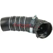 METZGER AUTOTEILE 2400331 Laadluchtslang