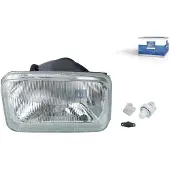 DT Spare Parts Koplampen 2.24431