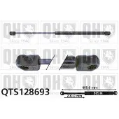 Quinton Hazell QTS128693 Gasveer achterklep