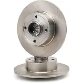 FERODO DDF1571-1 Remschijf