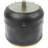 DT Spare Parts 4.81160 Veerbalg, luchtvering