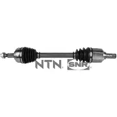 SNR DK55.099 Aandrijfas