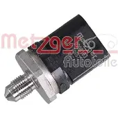 METZGER 0906193 Brandstofdruksensor