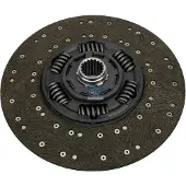 DT Spare Parts 4.64258 Koppelingsplaat