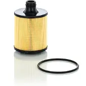 MANN-FILTER HU 9011 z Oliefilter