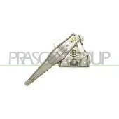 PRASCO Raambedieningsmechanisme TY089W063