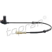 Topran 701 693 Wielsnelheidssensor (ABS)