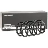 RIDEX 188C0209 Chassisveer