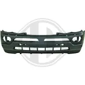 Diederichs 1290153 Bumper