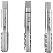 YATO YT-2940 Set handtappen