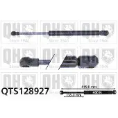 Quinton Hazell QTS128927 Gasveer achterklep