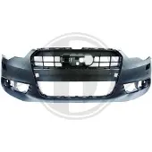 Diederichs 1028050 Bumper