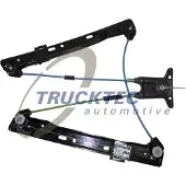 TRUCKTEC AUTOMOTIVE 02.53.011 Raammechanisme