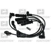 Quinton Hazell XC578 Bougiekabels