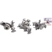 TURBO MOTOR PA7210212 Turbocharger
