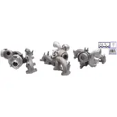 TURBO MOTOR PA54399700022 Turbocharger