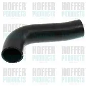 Hoffer 961675 Laadluchtslang