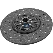 DT Spare Parts 4.62790 Koppelingsplaat