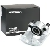 RIDEX 78B1044 Remklauw