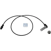 DT Spare Parts 6.61927 Wielsnelheidssensor (ABS)