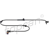 Topran Sensor, wielsnelheid HANS PRIES 409 552