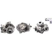 TURBO MOTOR PA7629652 Turbocharger