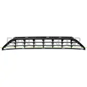 PRASCO VV6122120 Ventilatiegrille, bumper