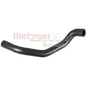 METZGER 2420954 Radiateurslang